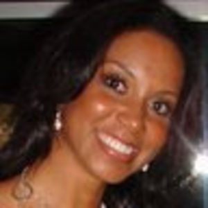 Meet your Posher, Catherine